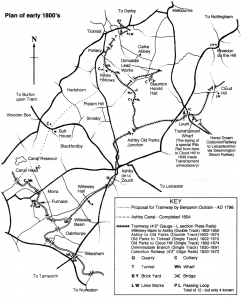 Ticknall Tramway | Ticknall Life